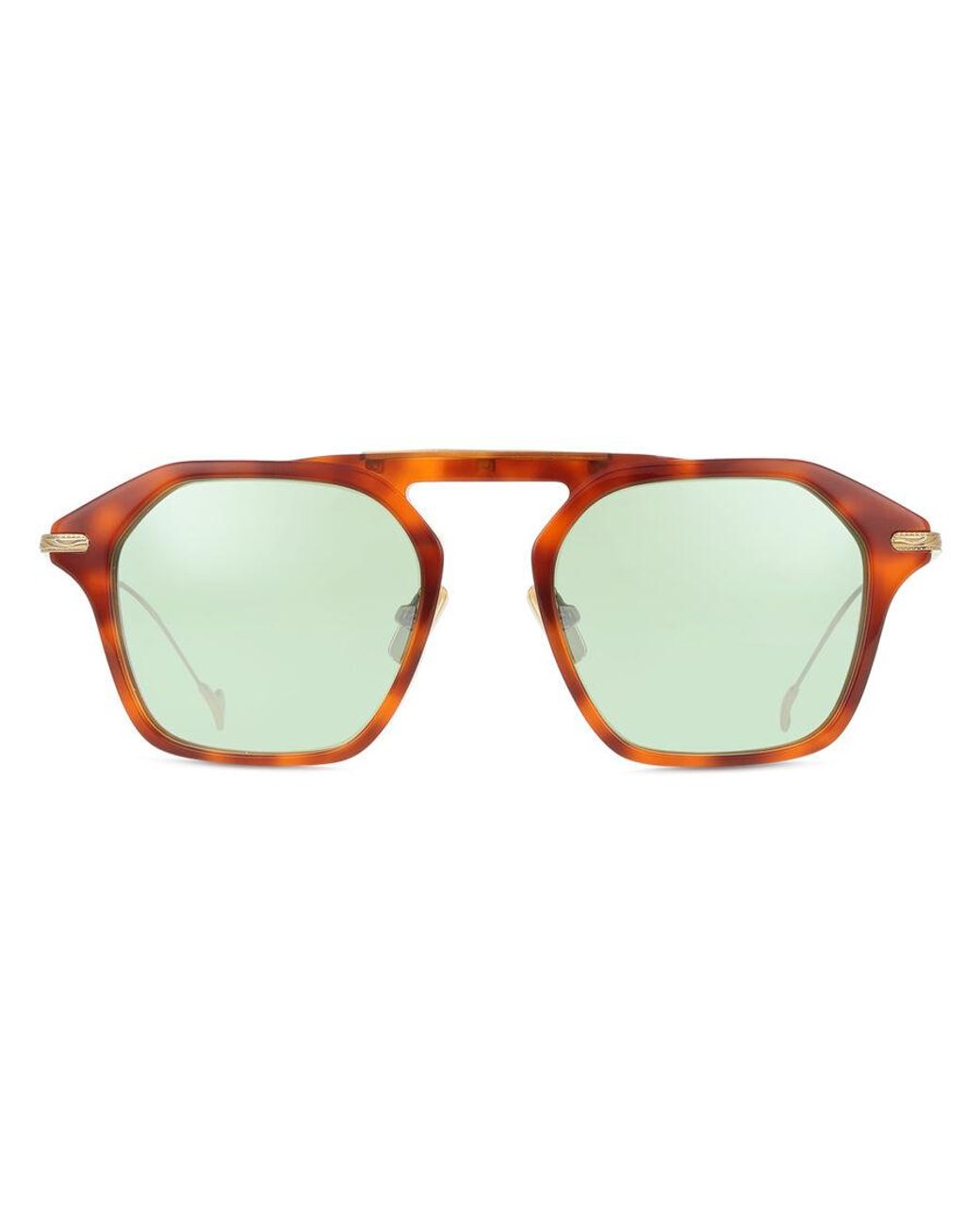 Eyepetizer Green Martin C.M/M-4-29F