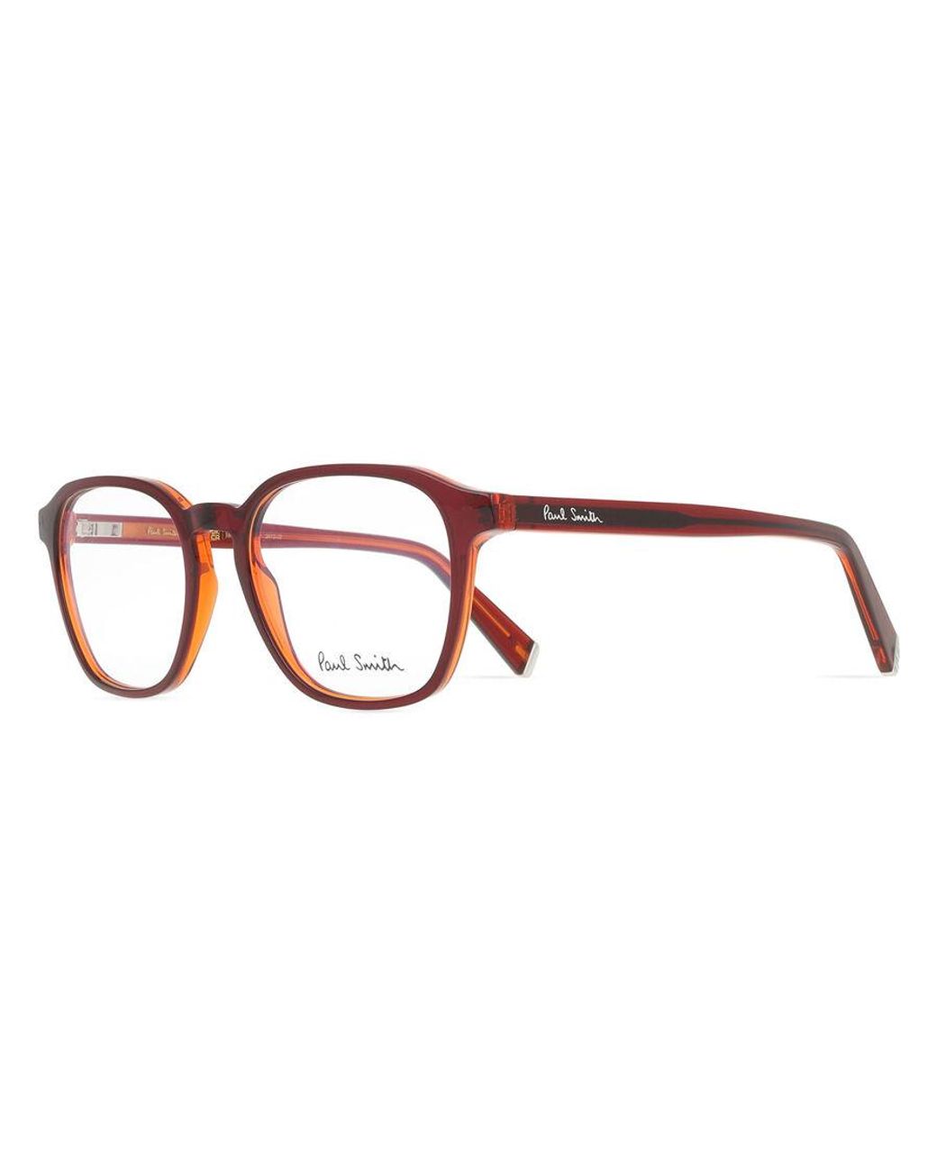 Paul Smith Black Ps24628 Ladbroke 602