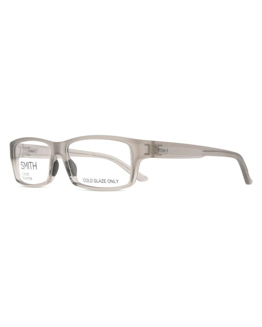 Smith Black Broadcast Xl Fwr