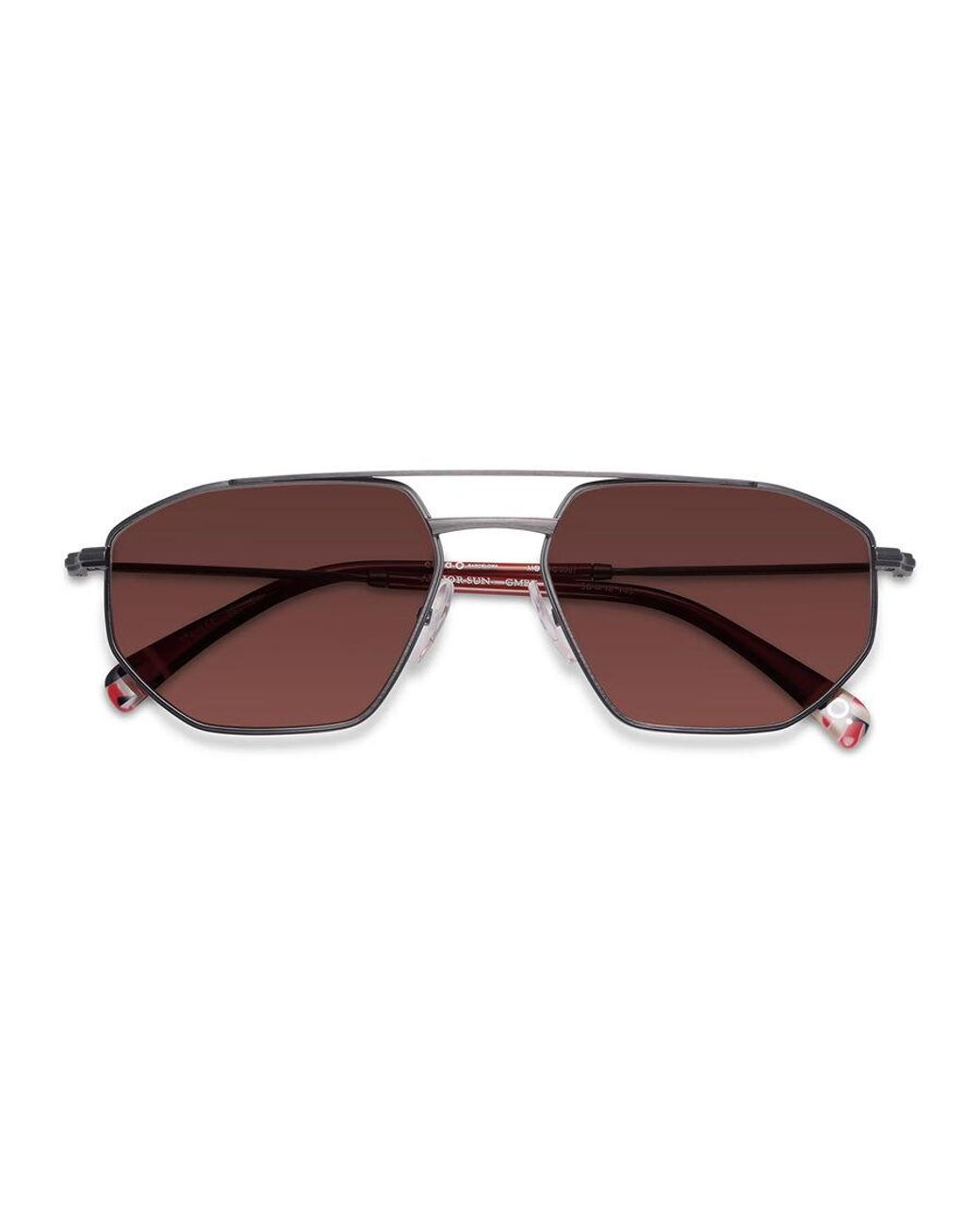 Etnia Barcelona Black Alaior Sun Gmbx
