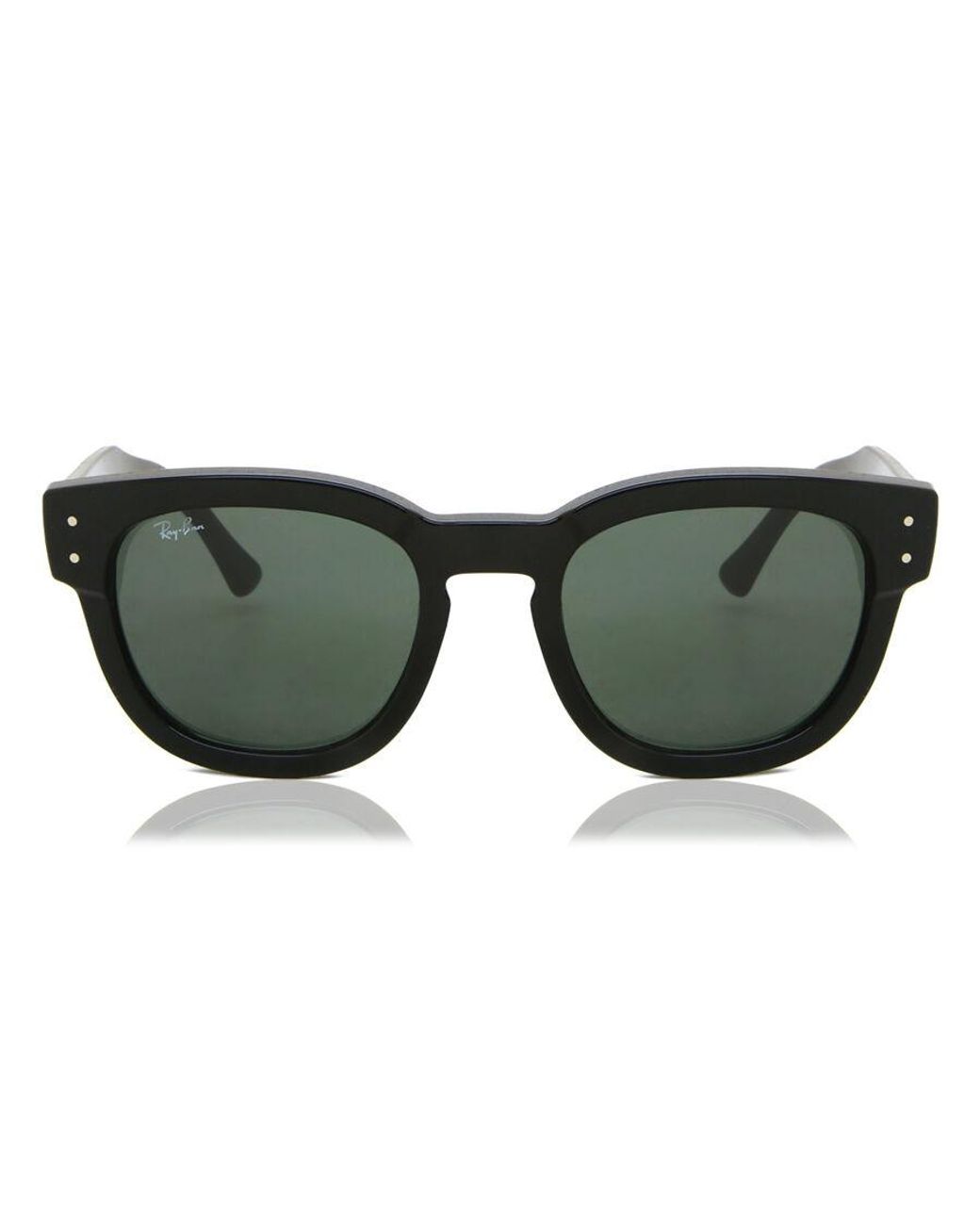 Ray-Ban Green Ray-Ban Rb0298S Mega Hawkeye 901/31