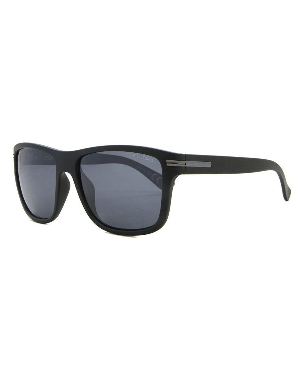 Bloc Black Tide Polarized Xmp620