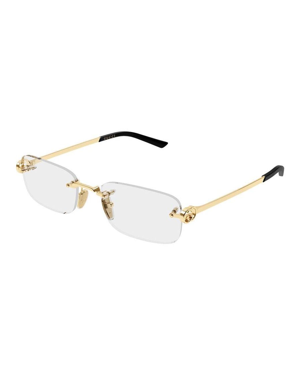 Gucci Black Gg2231O 001