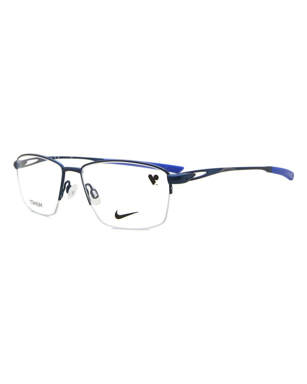 Nike Black 6045 410 for men