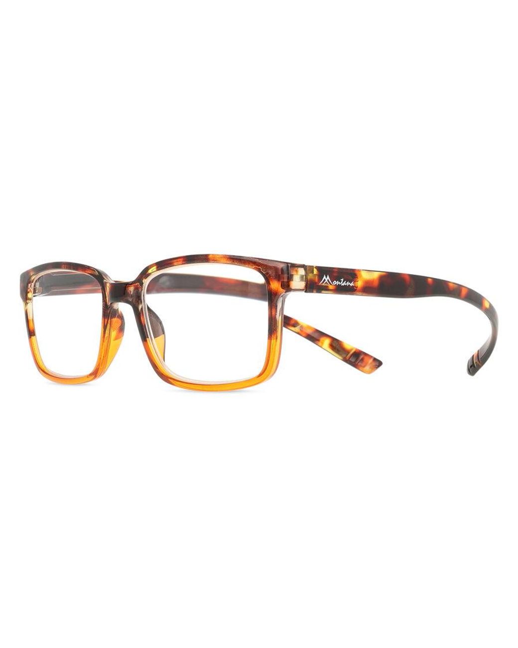 Montana Readers Black Mnr2 Mnr2B +2.00