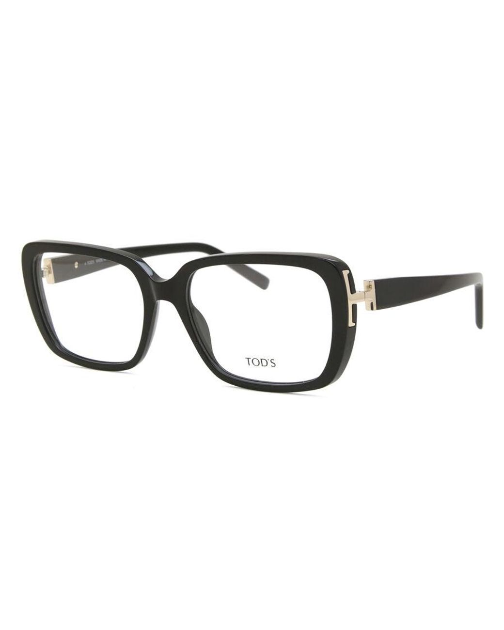 Tod's Black To5278 001