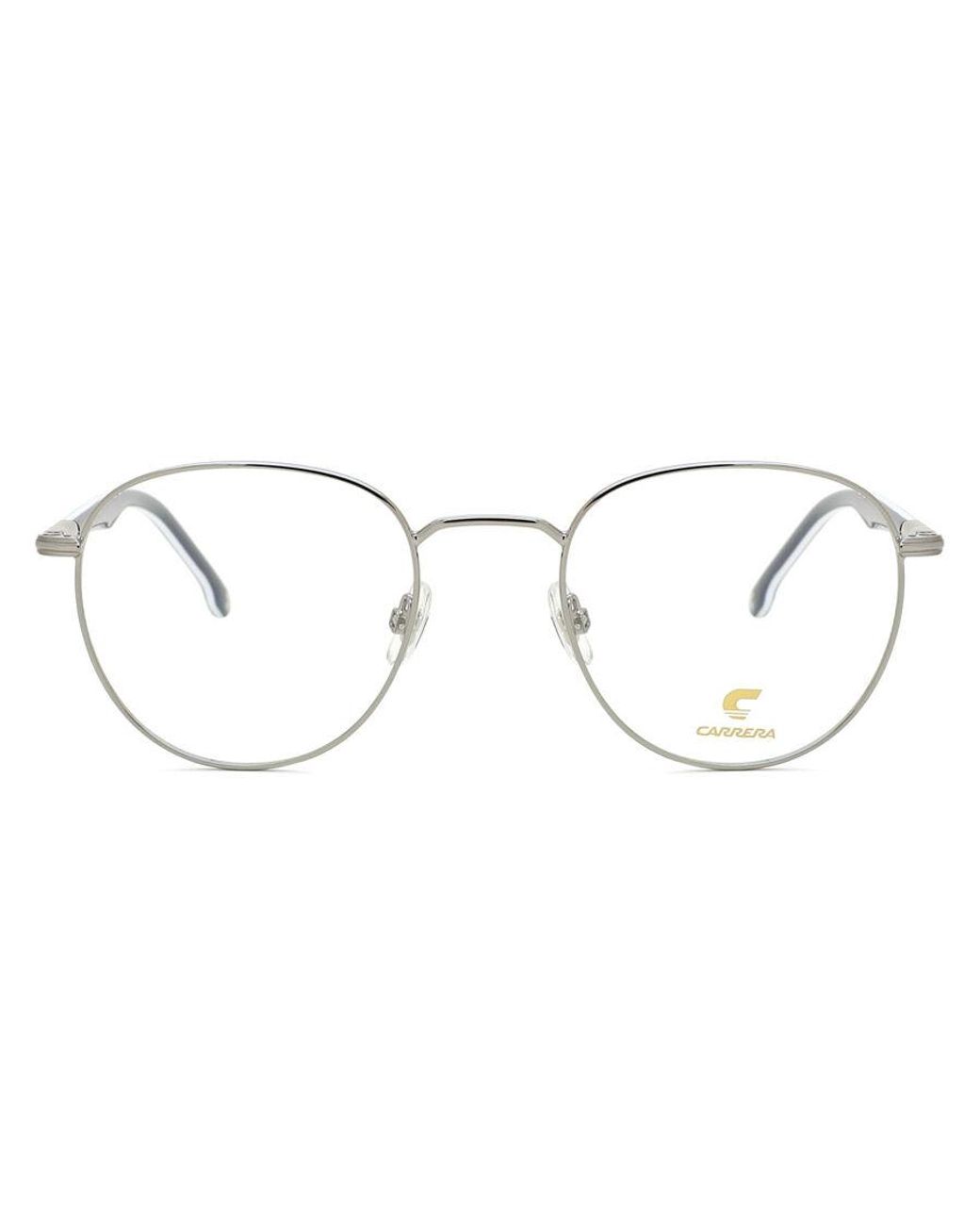 Carrera Black Ca 368/C With Clip-On 85K/M9 for men