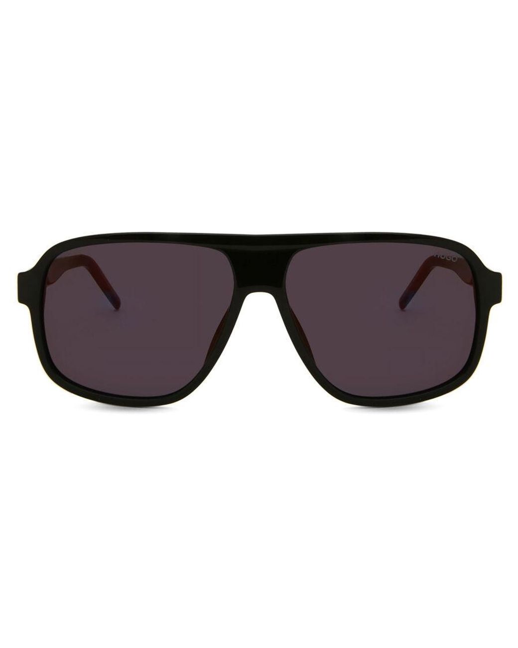 HUGO Black Hg 1296/S Oit/Ao for men
