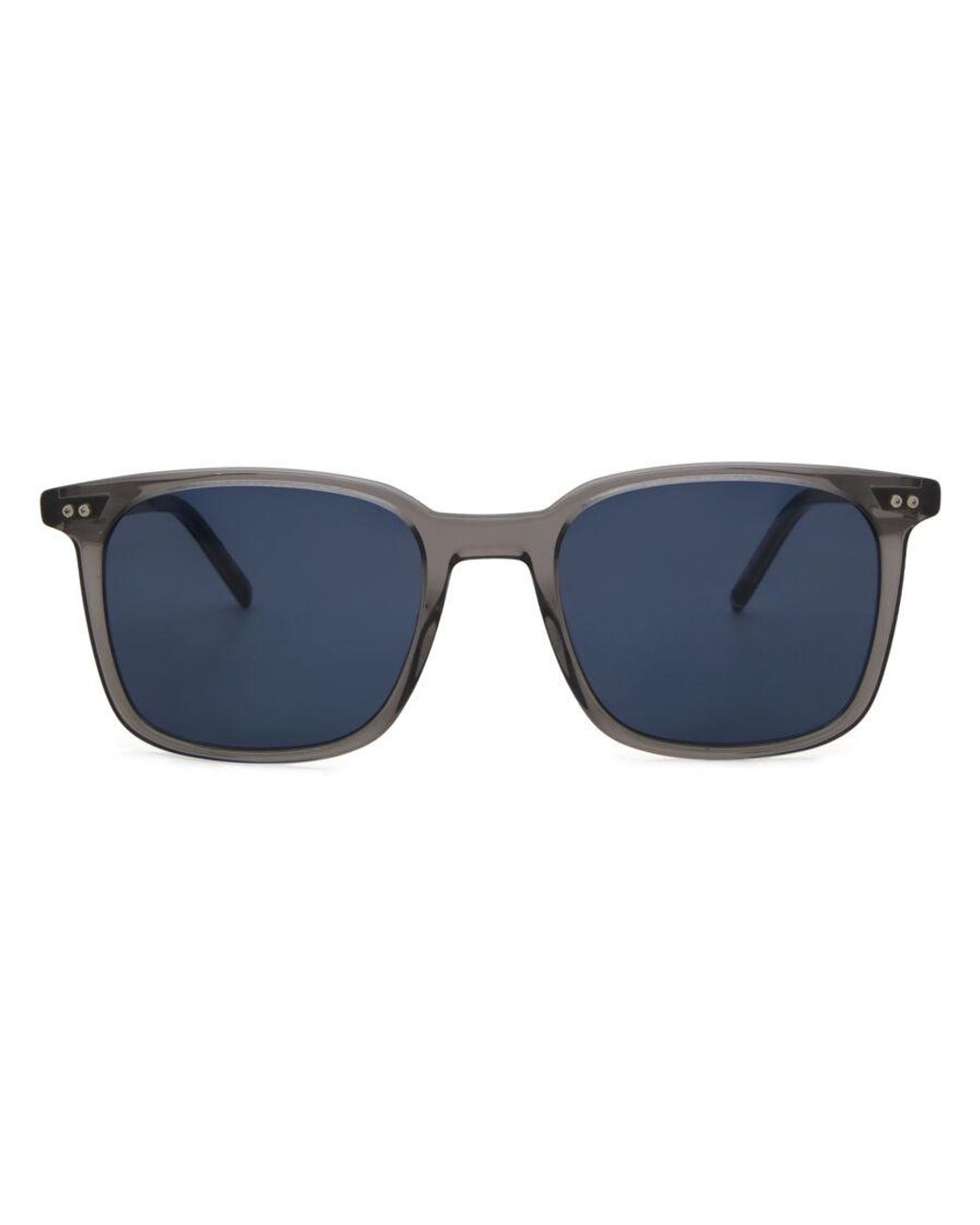 Tommy Hilfiger Black Th 1938/S Kb7/Ku for men