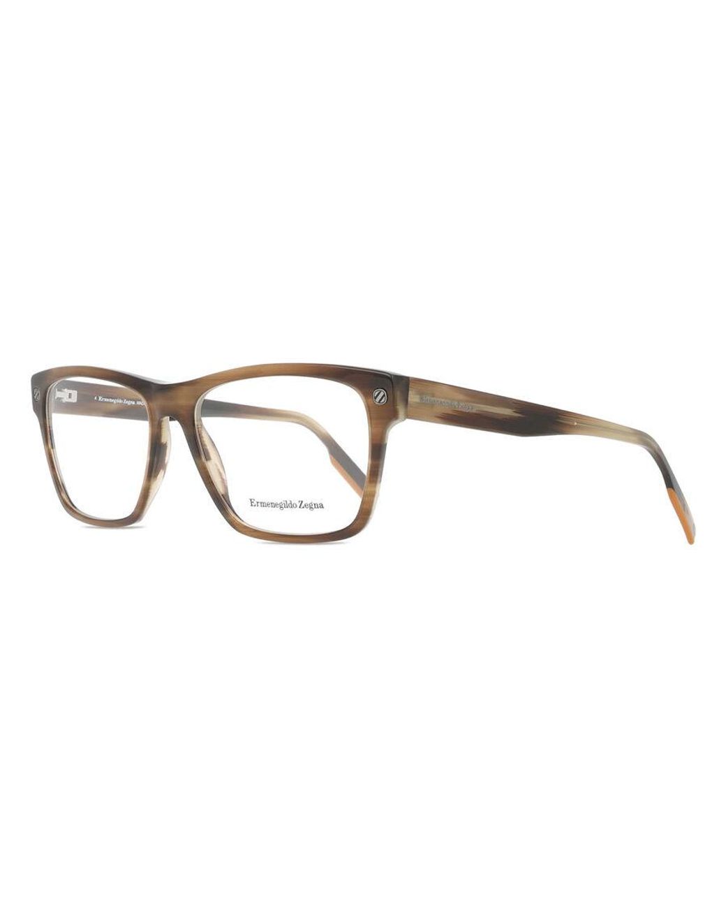 Zegna Black Ez5231 050 for men