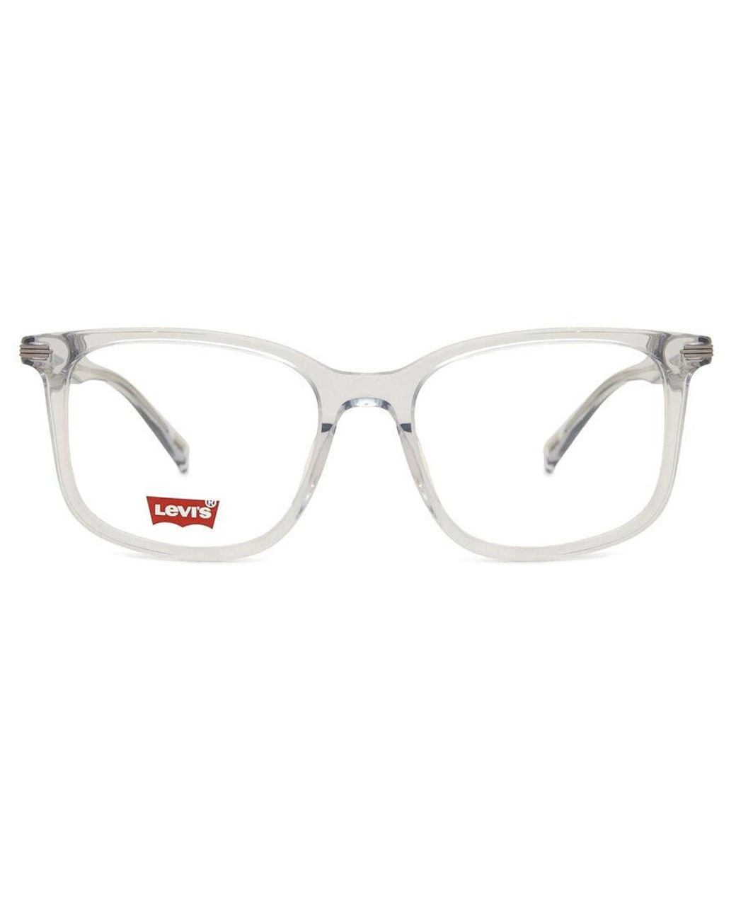 Levi's Black Lv 5034 Kb7 for men