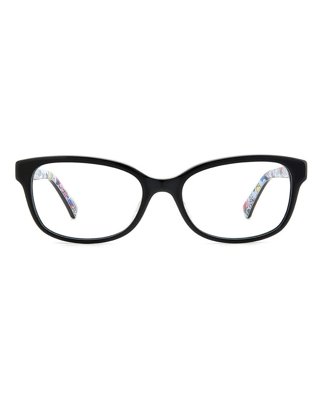 Kate Spade Black Violette 7Rm