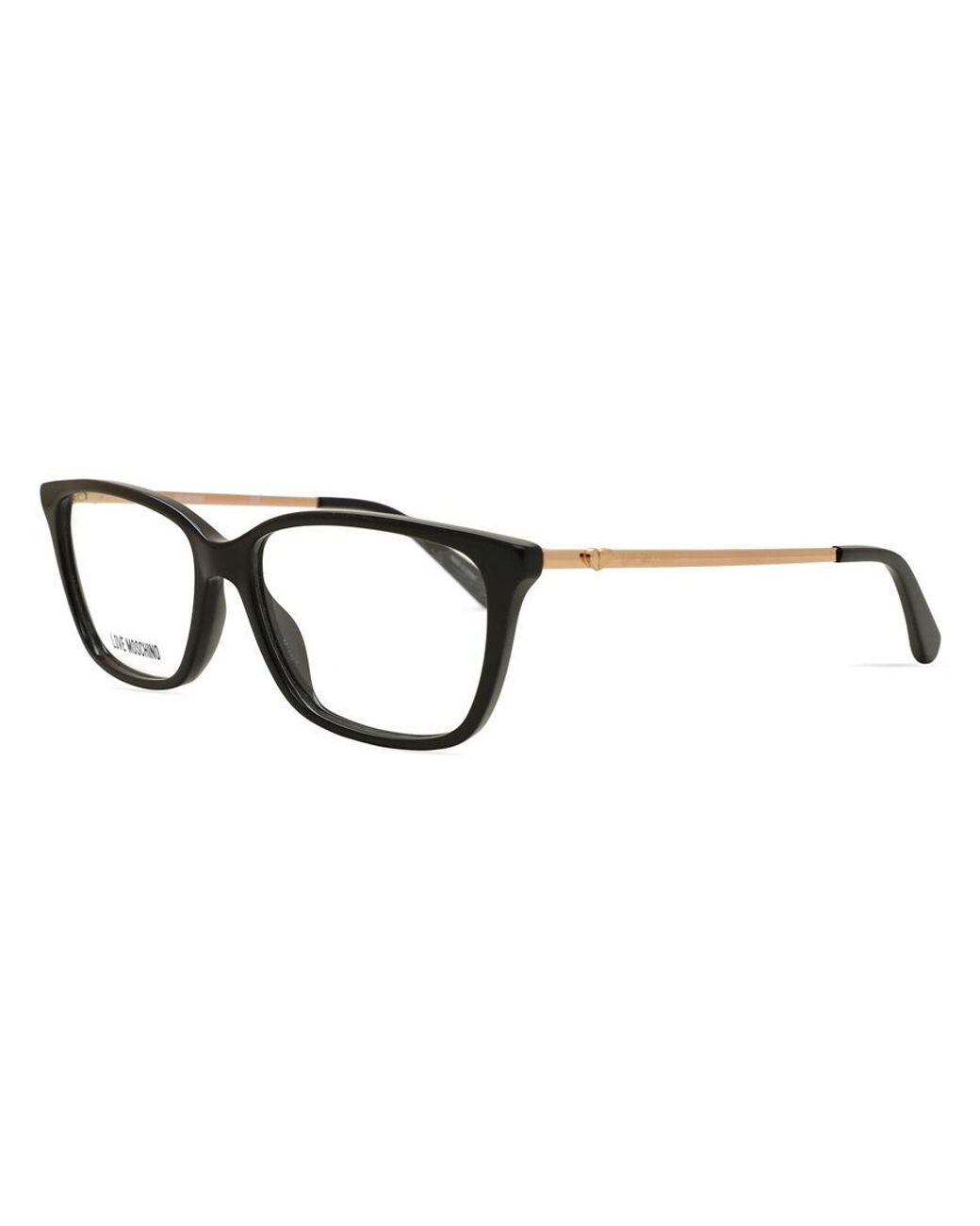 Love Moschino Black Mol550 807