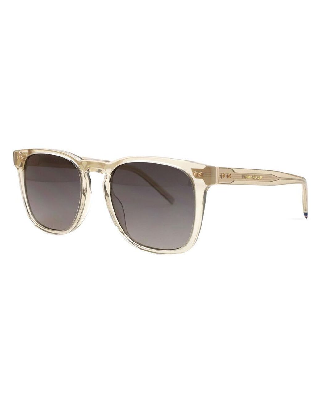 Tommy Hilfiger Black Th 1887/S 10A/Ha for men