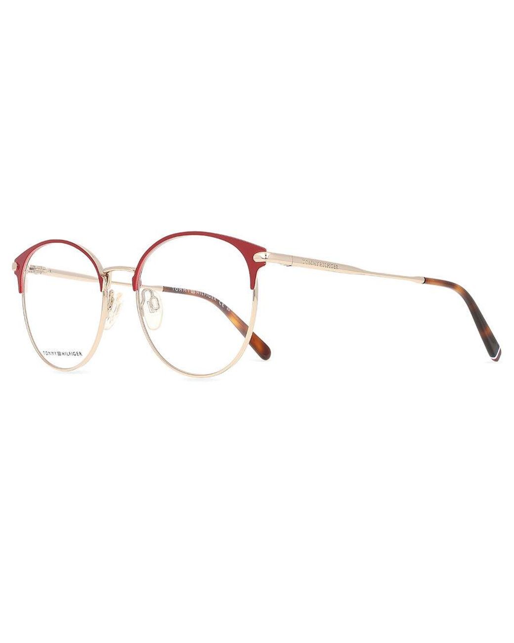 Tommy Hilfiger Black Th 1959 Au2