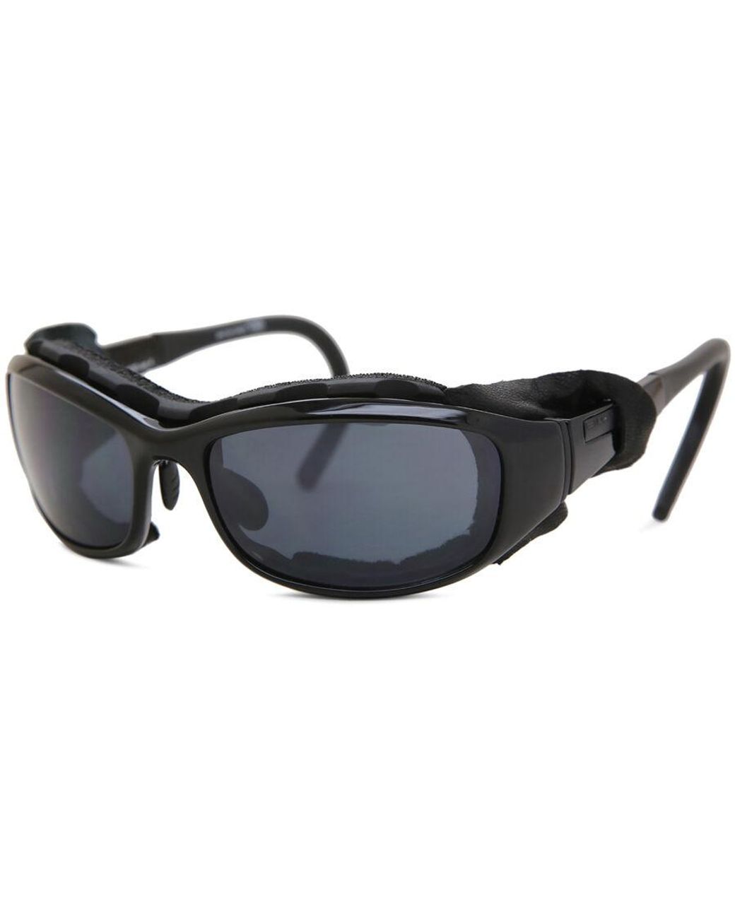 Bloc Black Chameleon X400