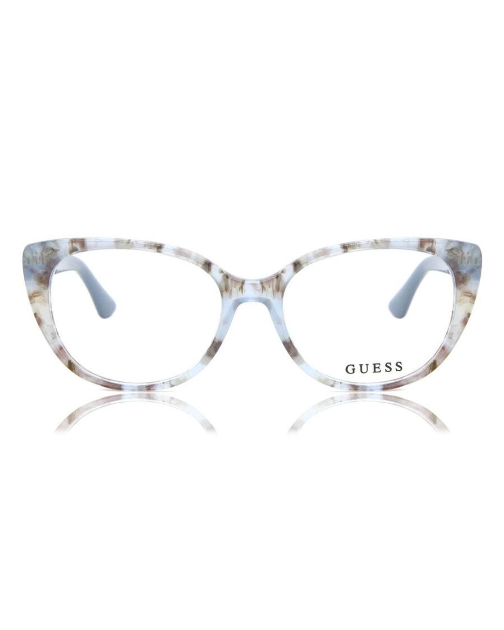 Guess Black Gu2908 092