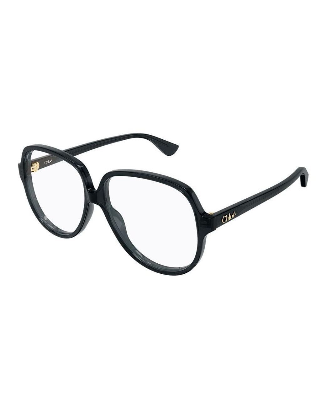 Chloé Black Ch0391O 001