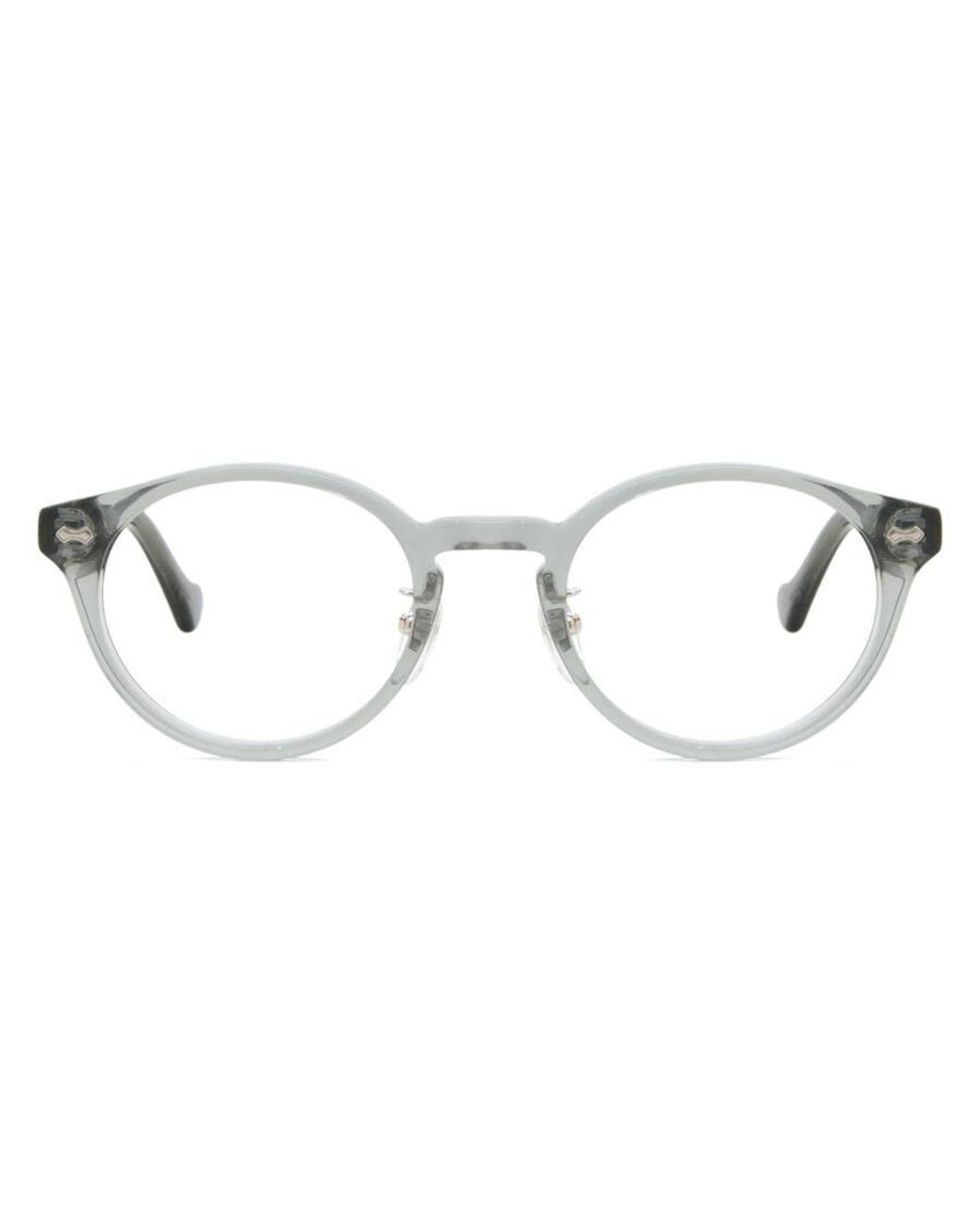 Gucci Black Gg1127Oj Asian Fit 005 for men