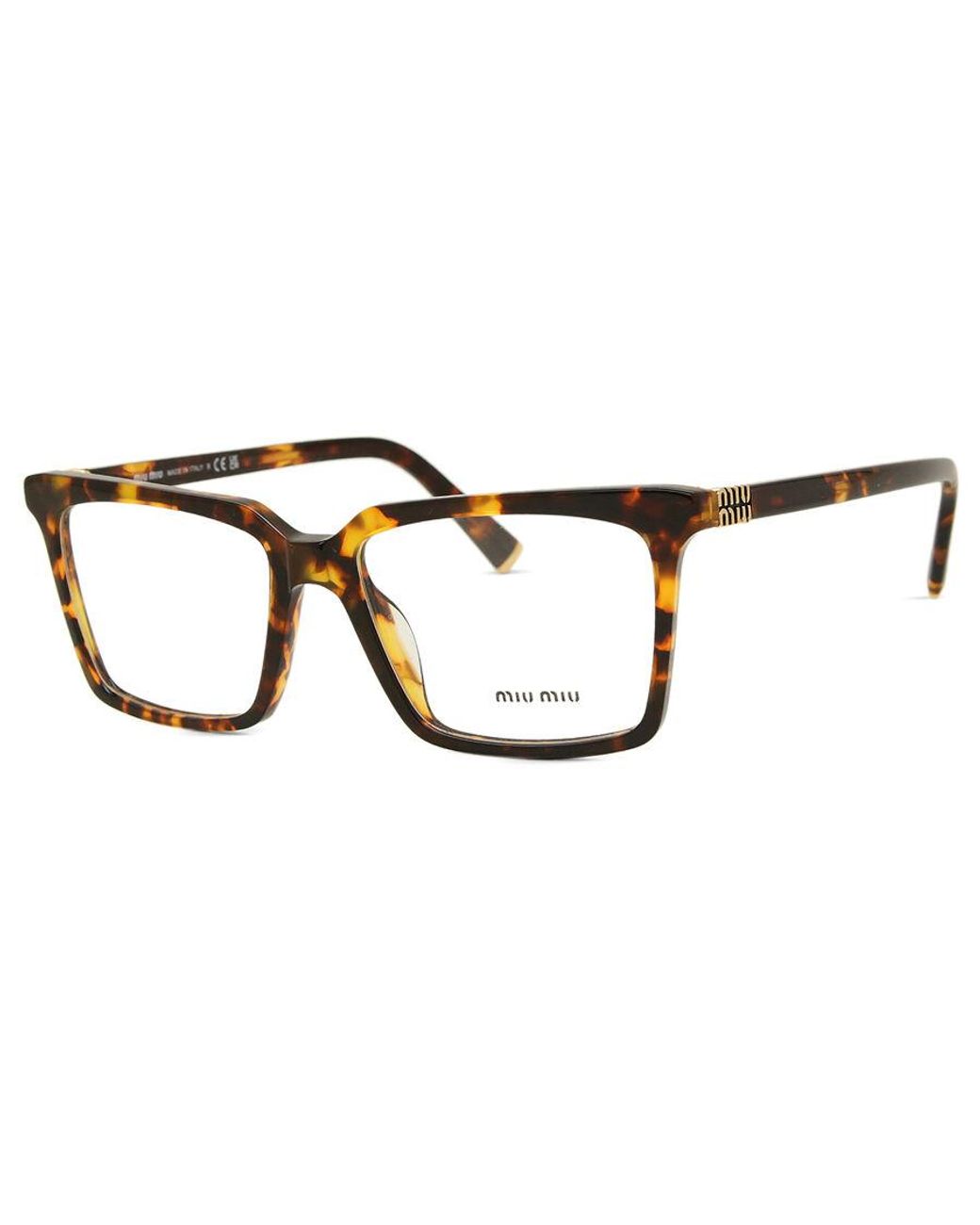 Miu Miu Black Mu08Xv Vau1O1