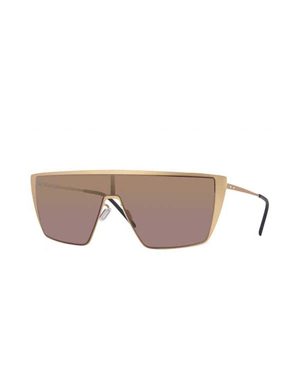 Italia Independent Black Ii 0215 120.120 Standard