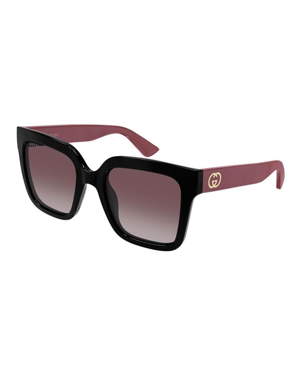 Gucci Black Gg2190S 003