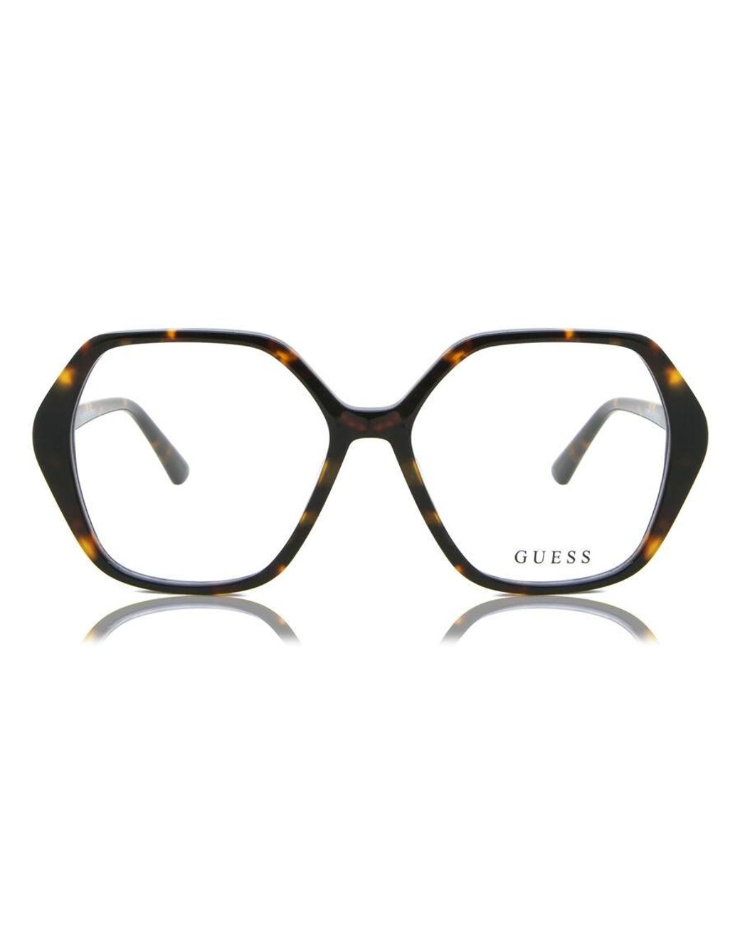 Guess Black Gu2875 052