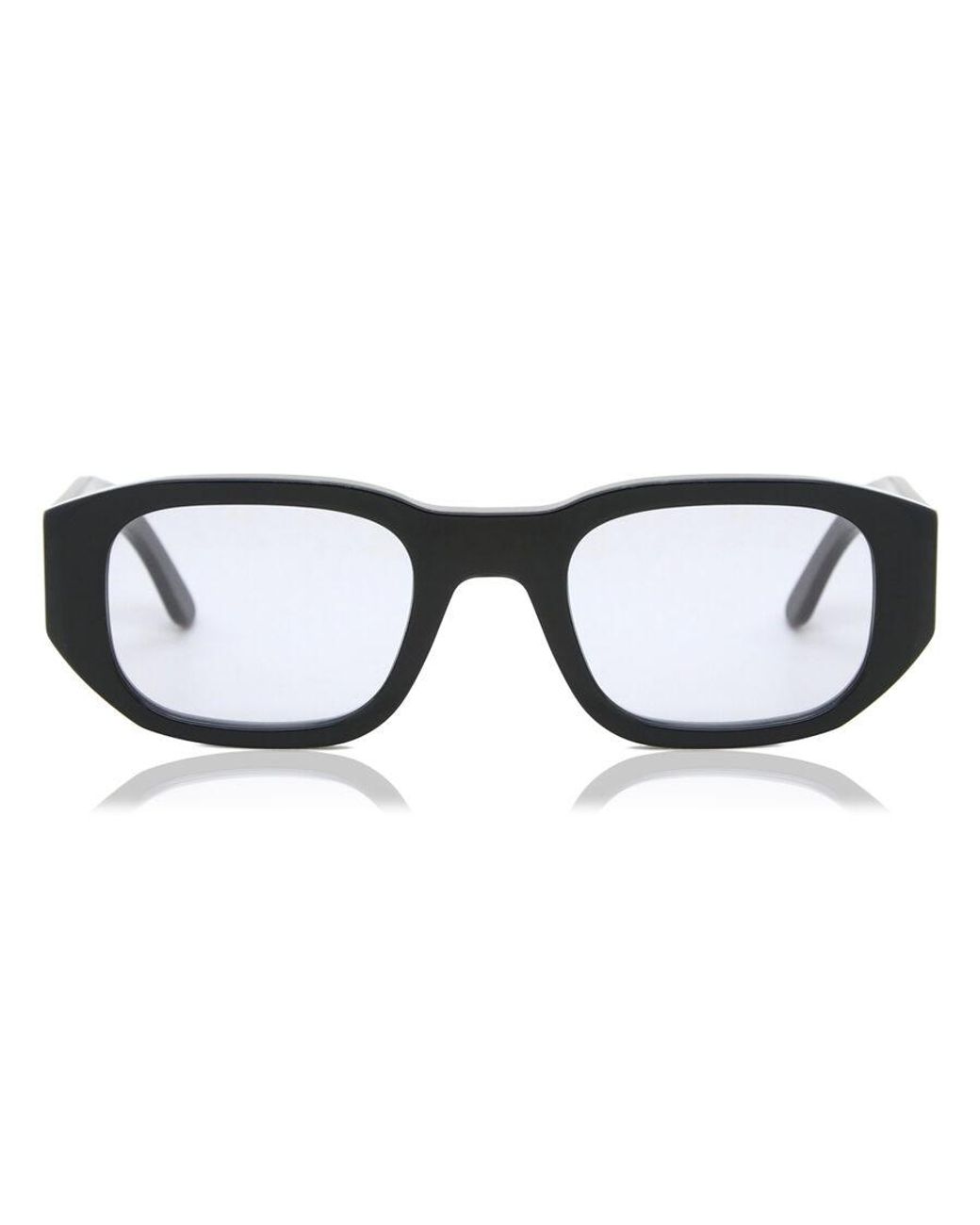 Thierry Lasry Black Victimy 101 Light