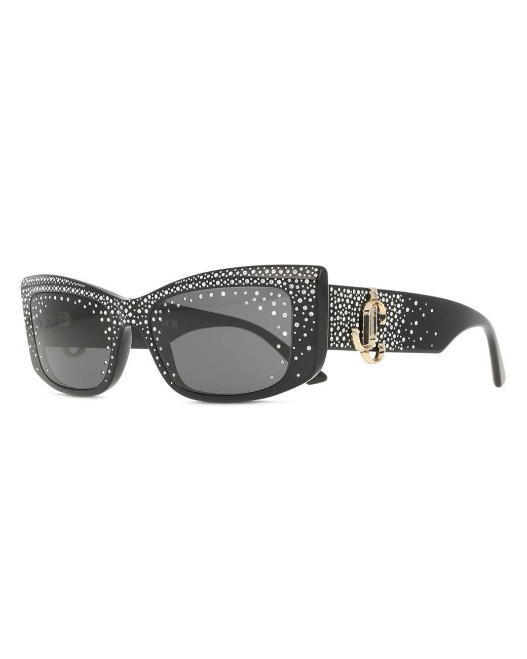 Jimmy Choo Gray Jc5020B 505387