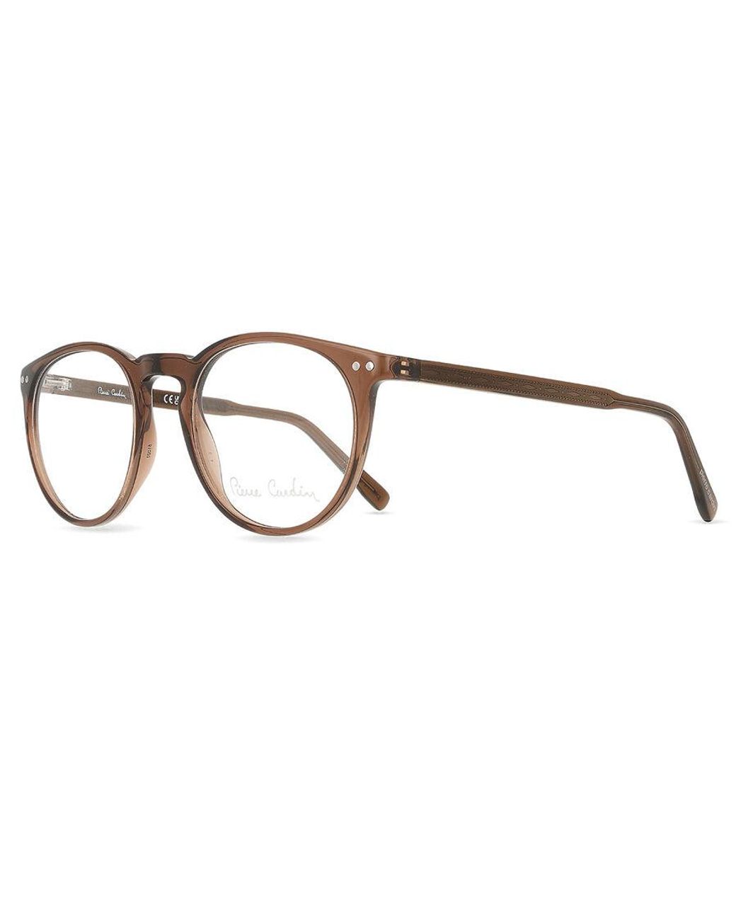 Pierre Cardin Black P.C. 6255 09Q for men