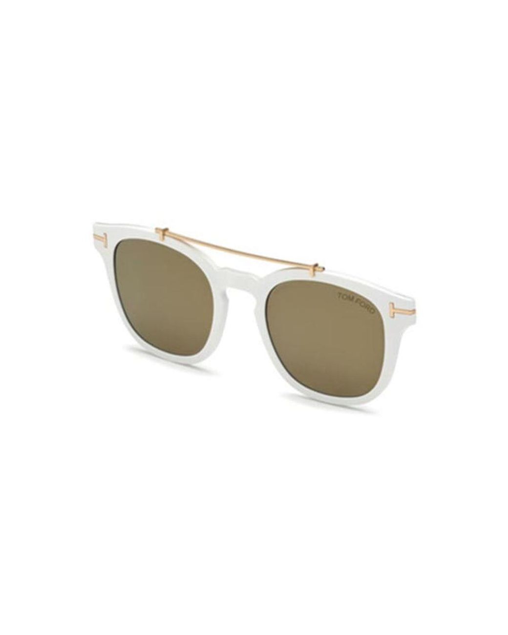 Tom ford clip on
