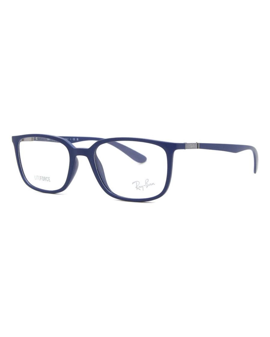 Ray-Ban Black Ray-Ban Rx7208 5207