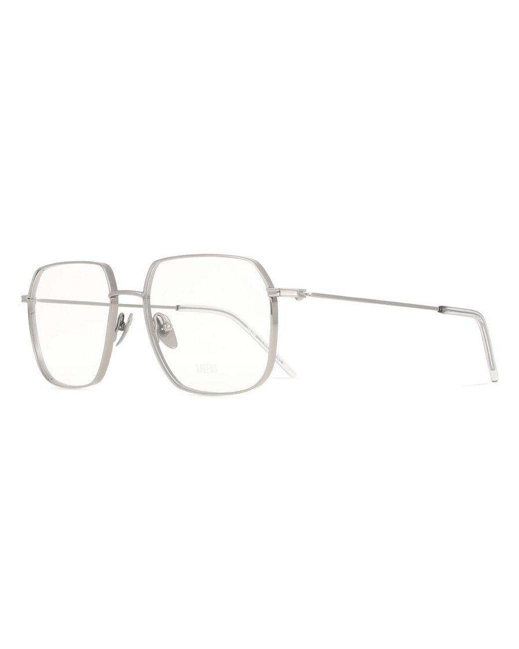 Kaleos Eyehunters Black Jacobson Titanium C5
