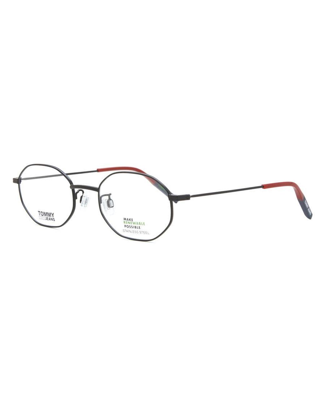 Tommy Hilfiger Black Tj 0022 003