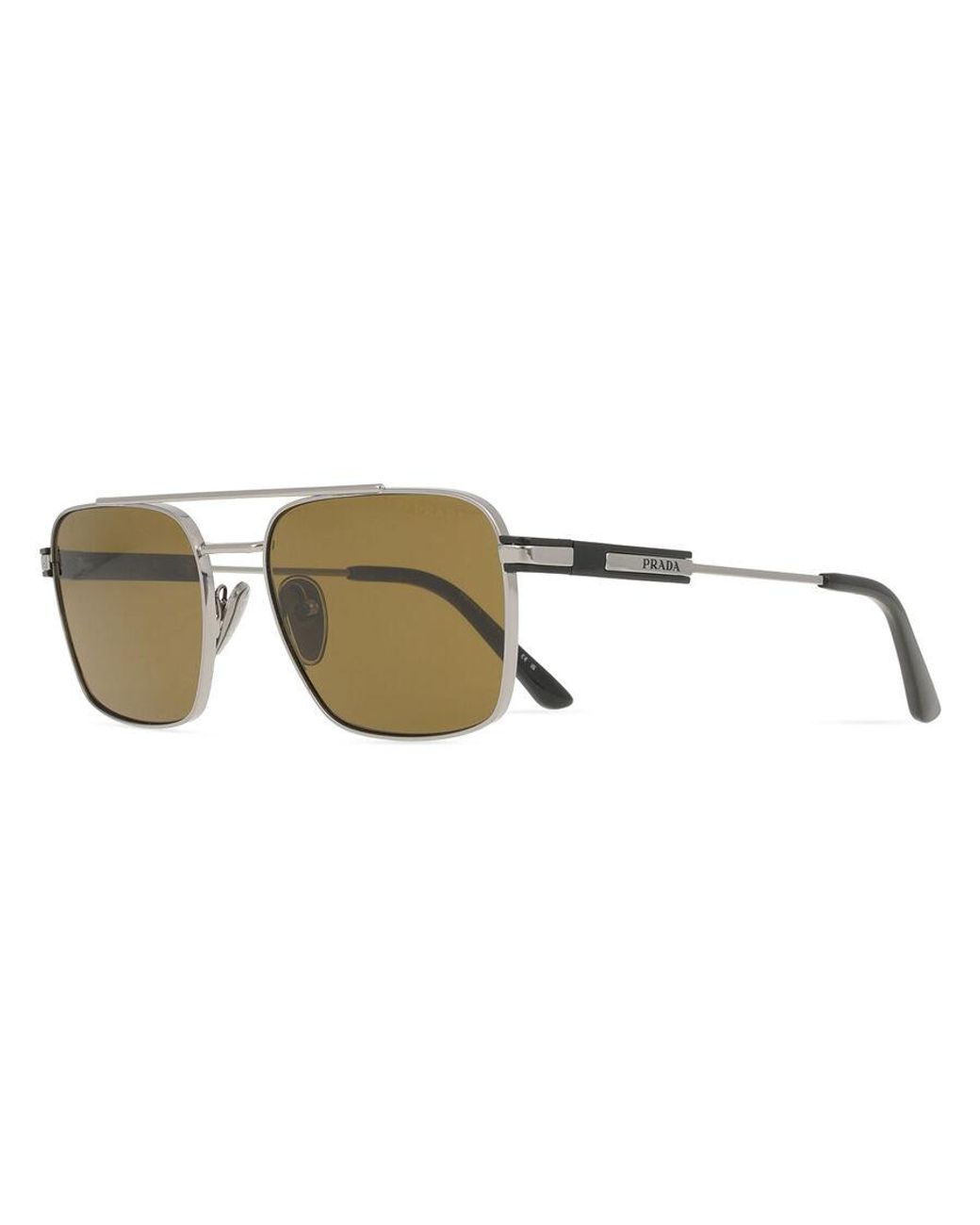 Prada Black Pr 67Zs 5Av01T