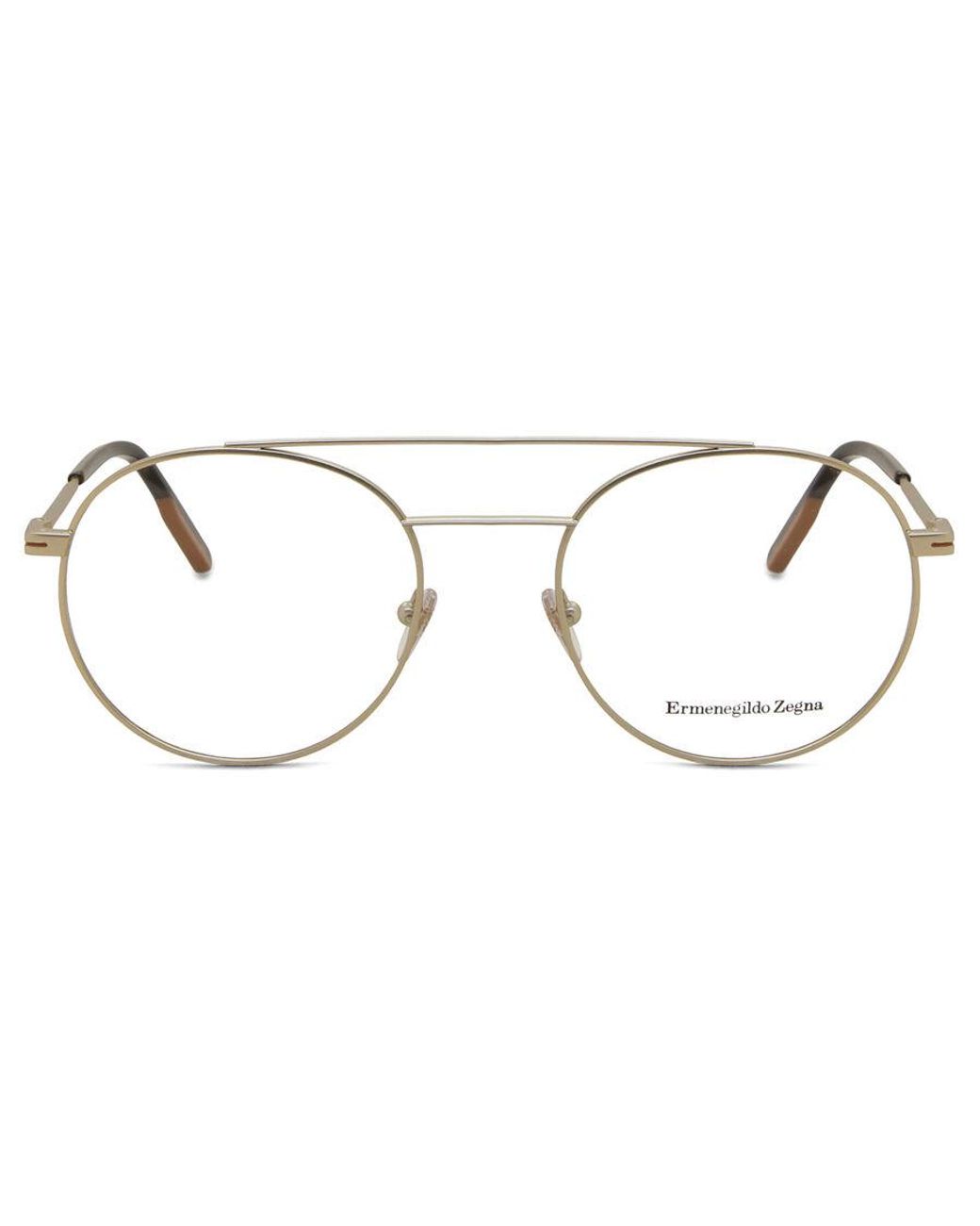 Zegna Black Ez5162 032 for men