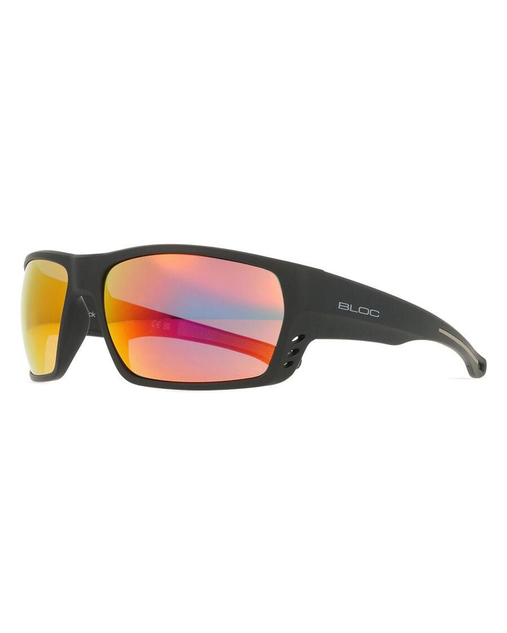 Bloc Black Warwick X810 Standard