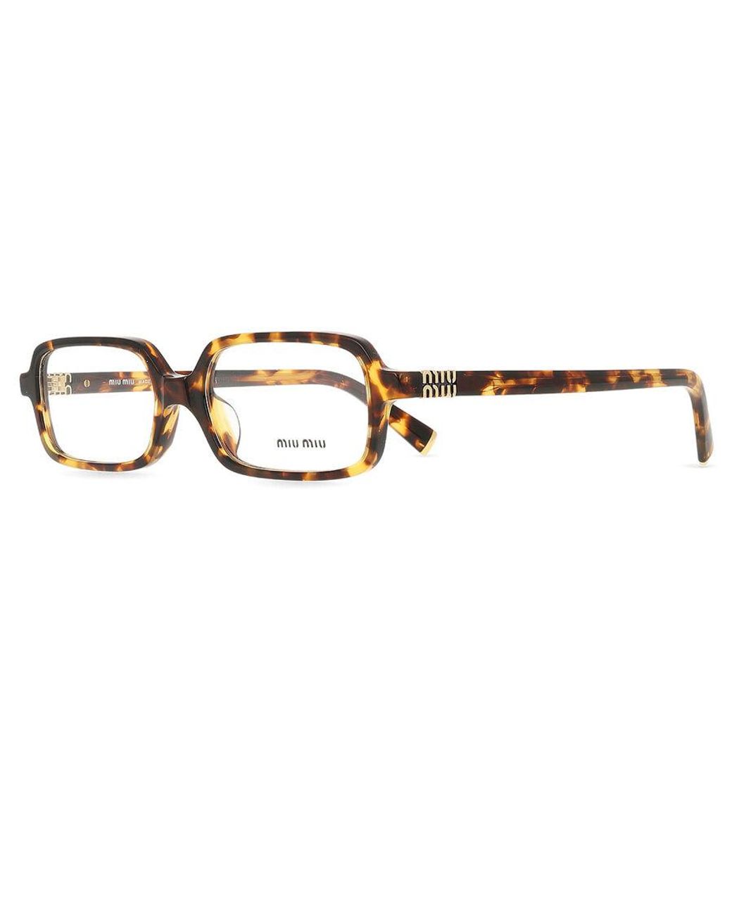 Miu Miu Black Mu01Yv 14L1O1