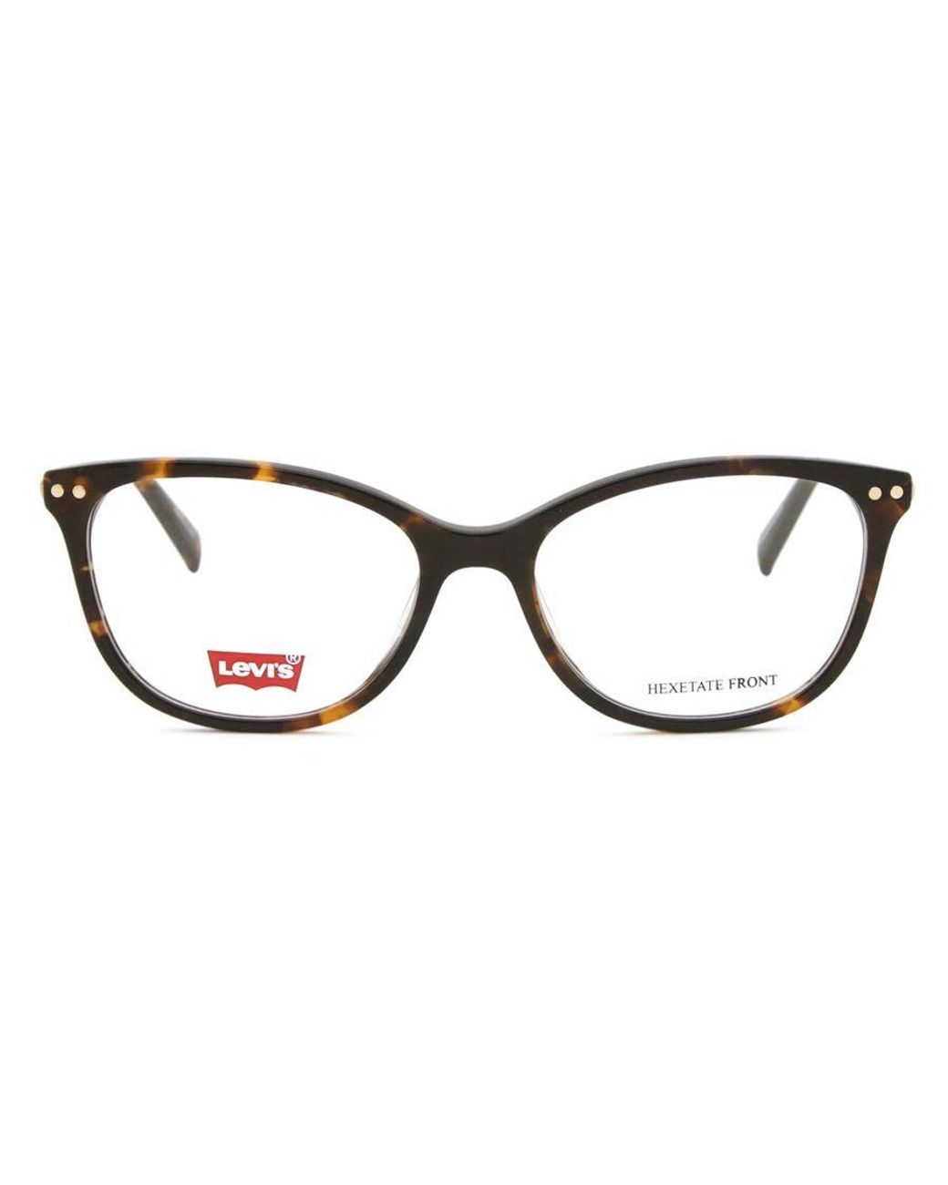 Levi's Black Lv 5021 086