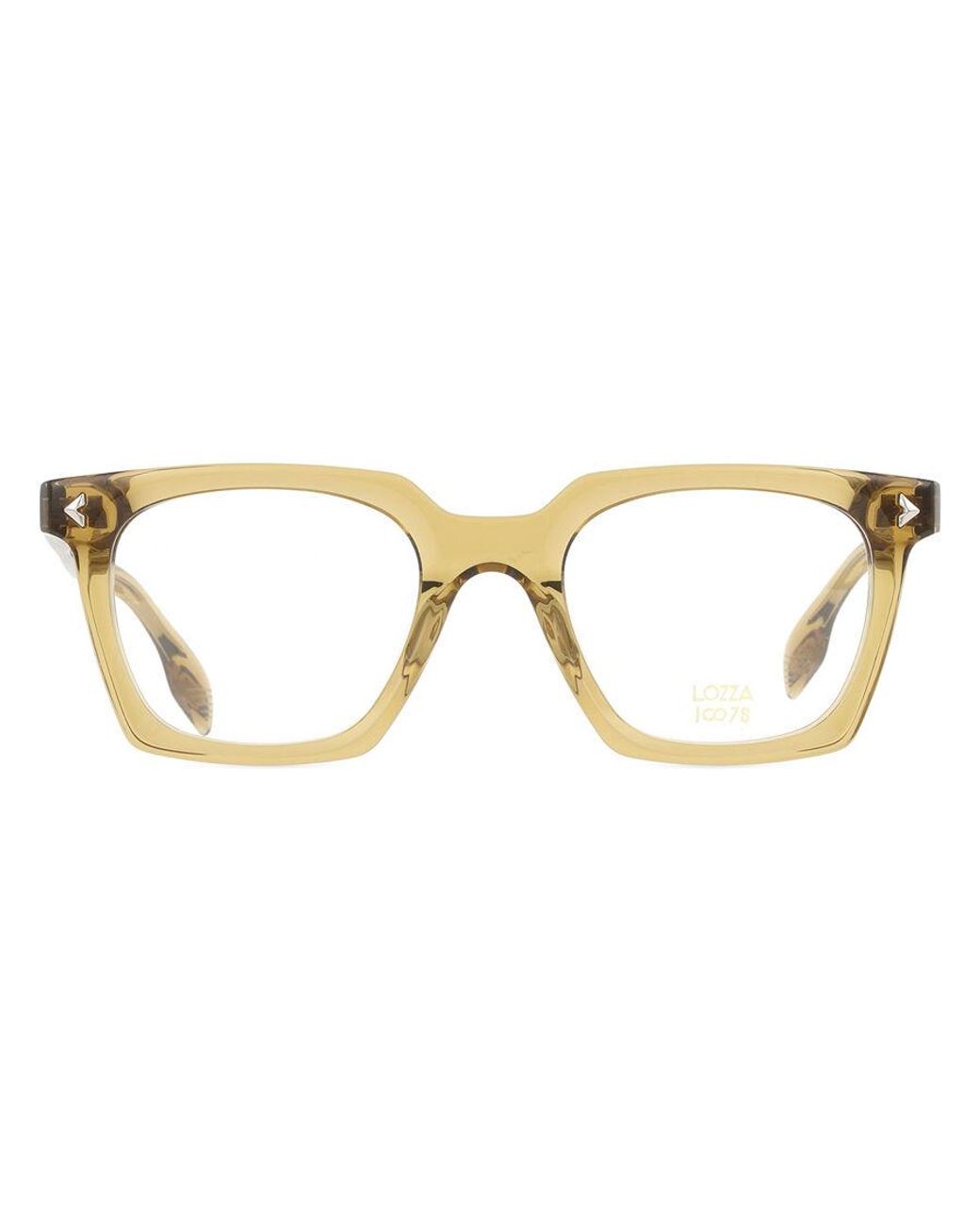 Lozza Black Vl4393M Arpeggio 6 06A9 for men