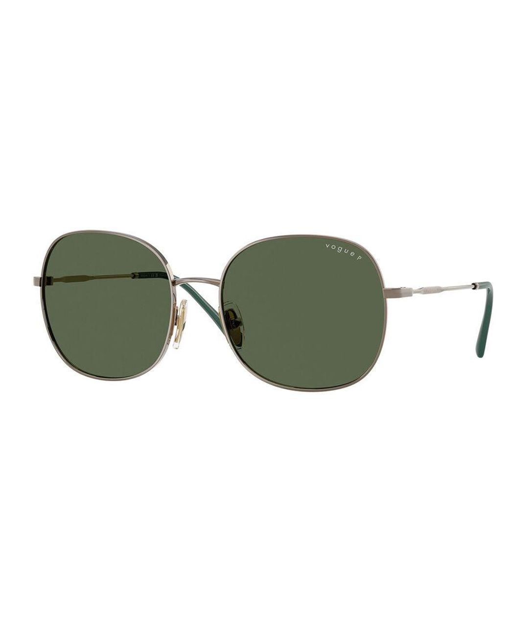 Vogue Eyewear Green Vo4272S Polarized 51389A