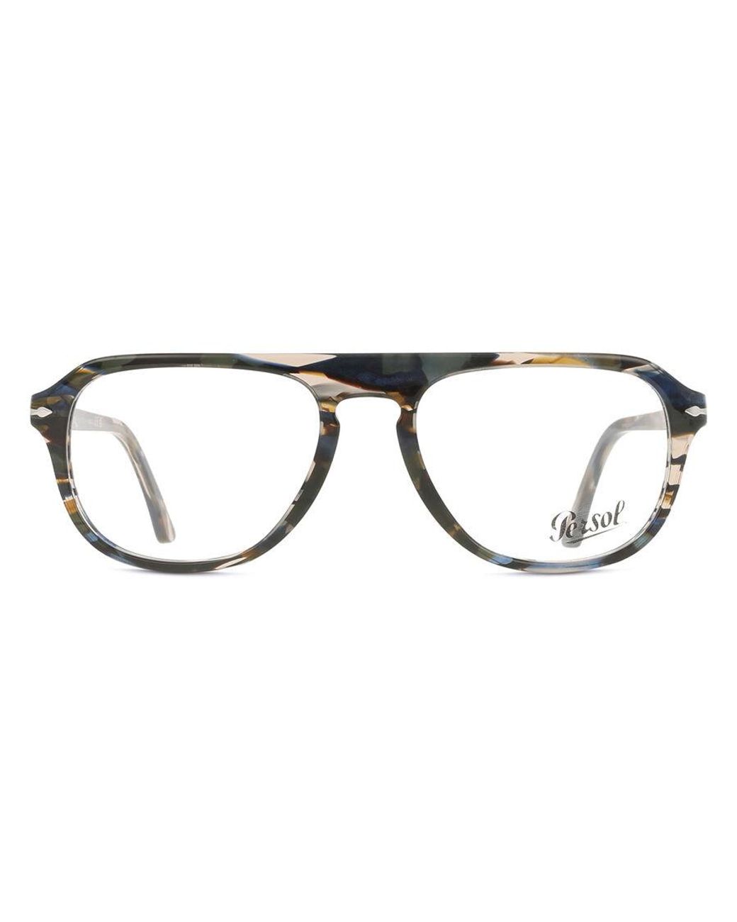 Persol Black Po3368V 1222