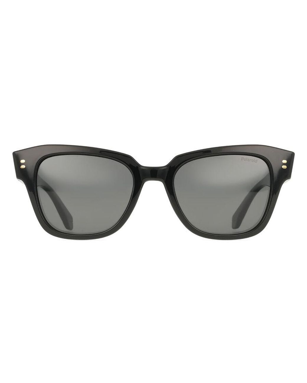 Polaroid Black Pld 6251/S/X Polarized 807/M9