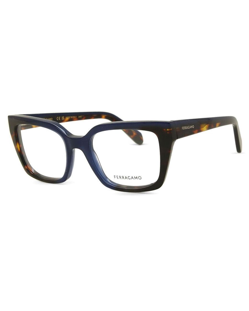 Ferragamo Black Sf3010 424