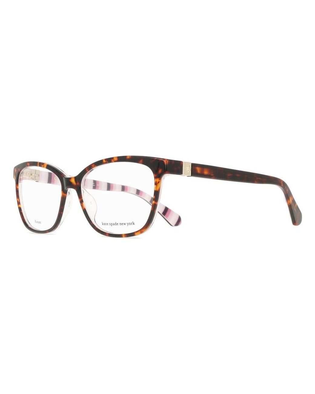 Kate Spade Black Emilyn 086