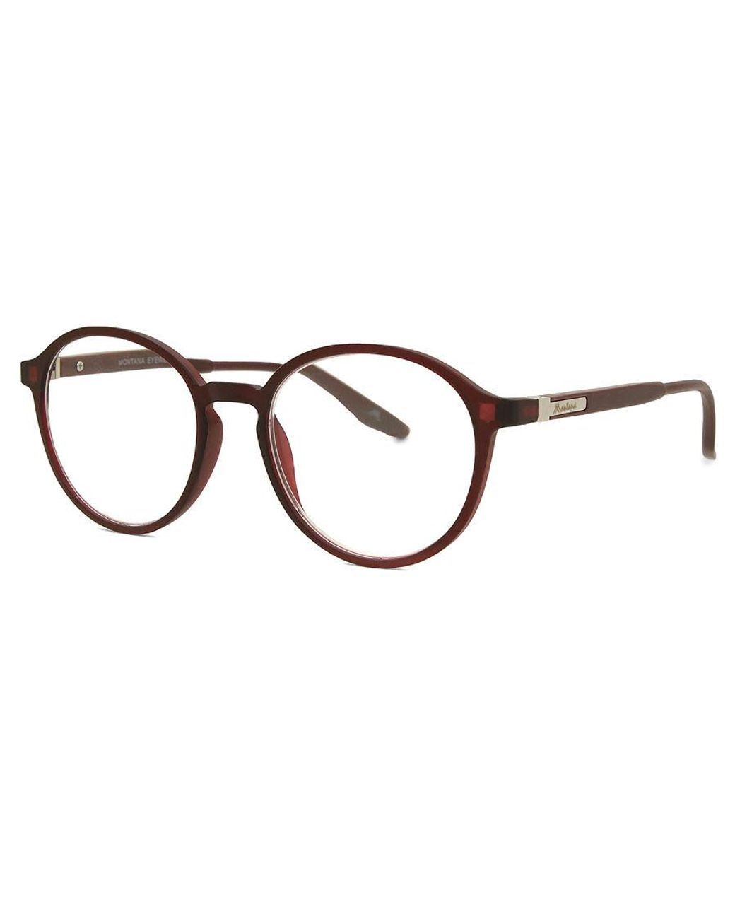 Montana Readers Black Mrc4 Mrc4C +1.00