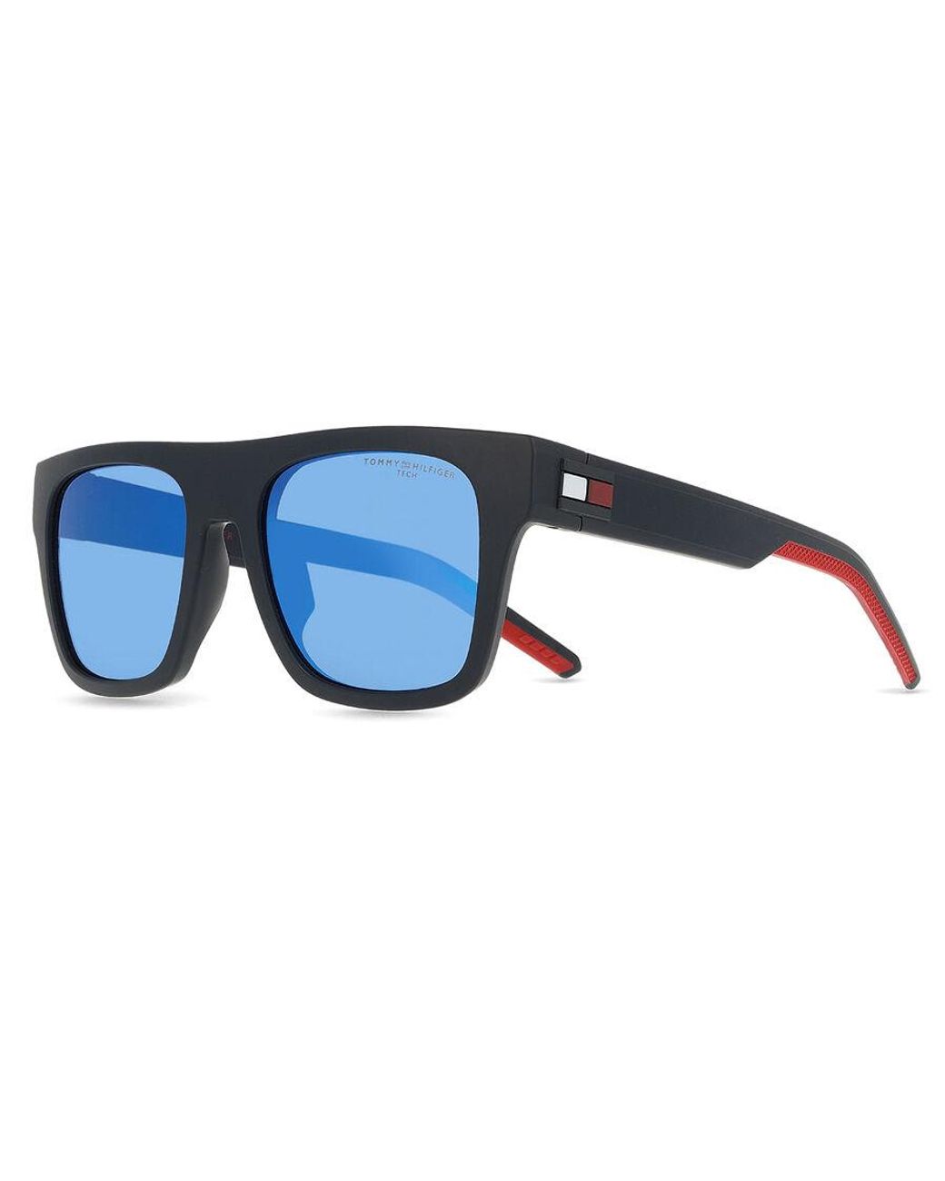 Tommy Hilfiger Black Th 1976/S Fll/Zs for men