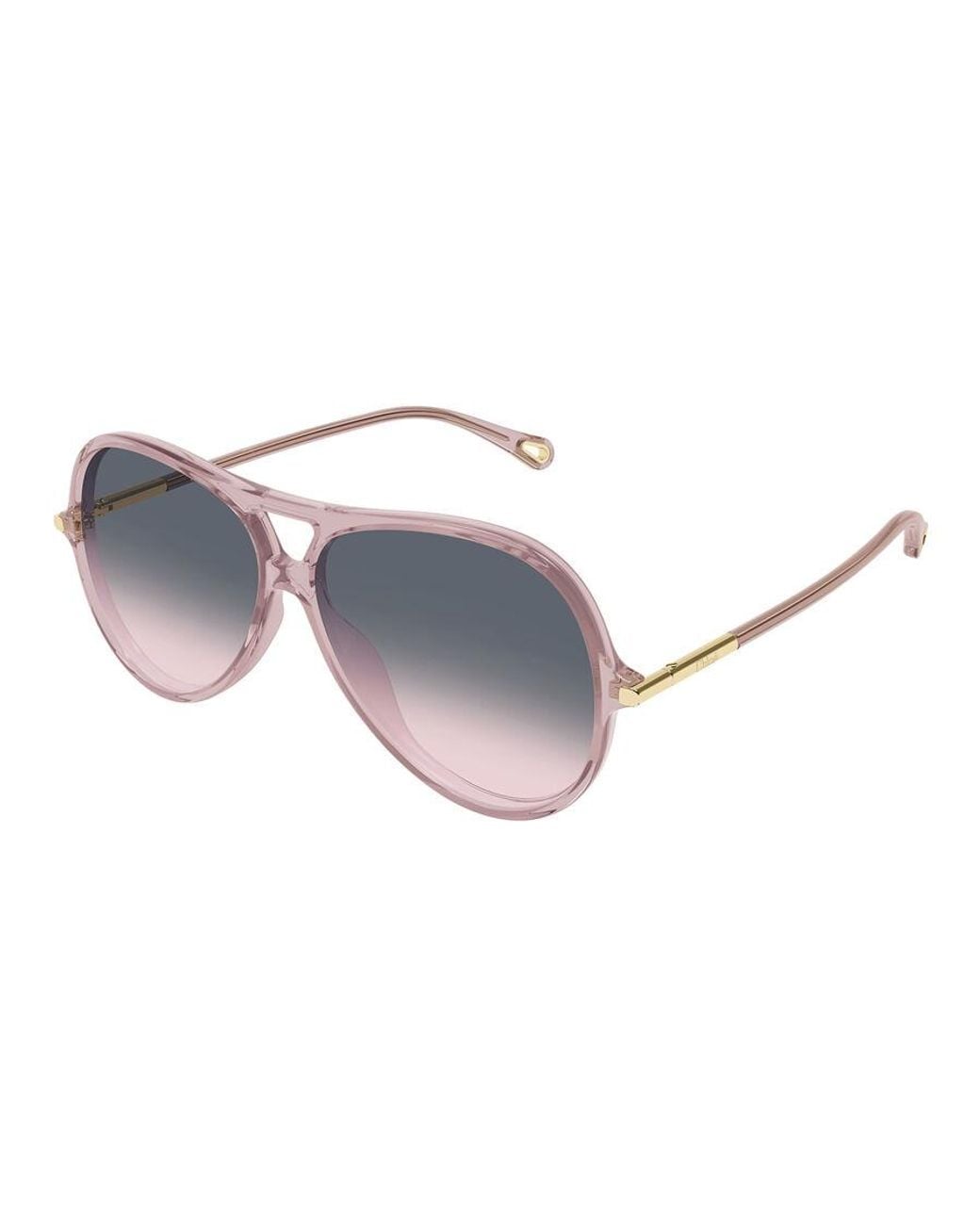 Chloé Black Ch0395S 005