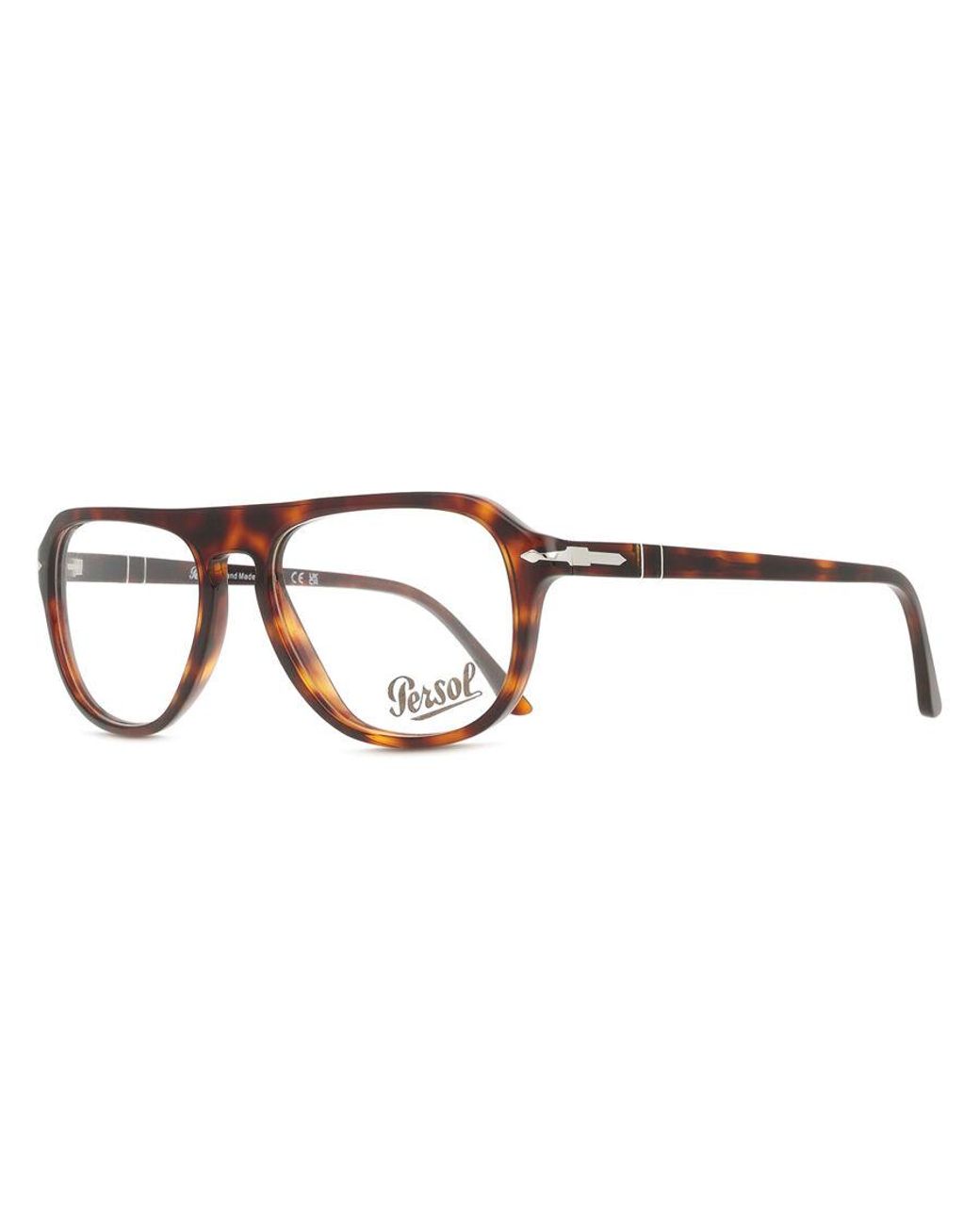 Persol Black Po3368V 24