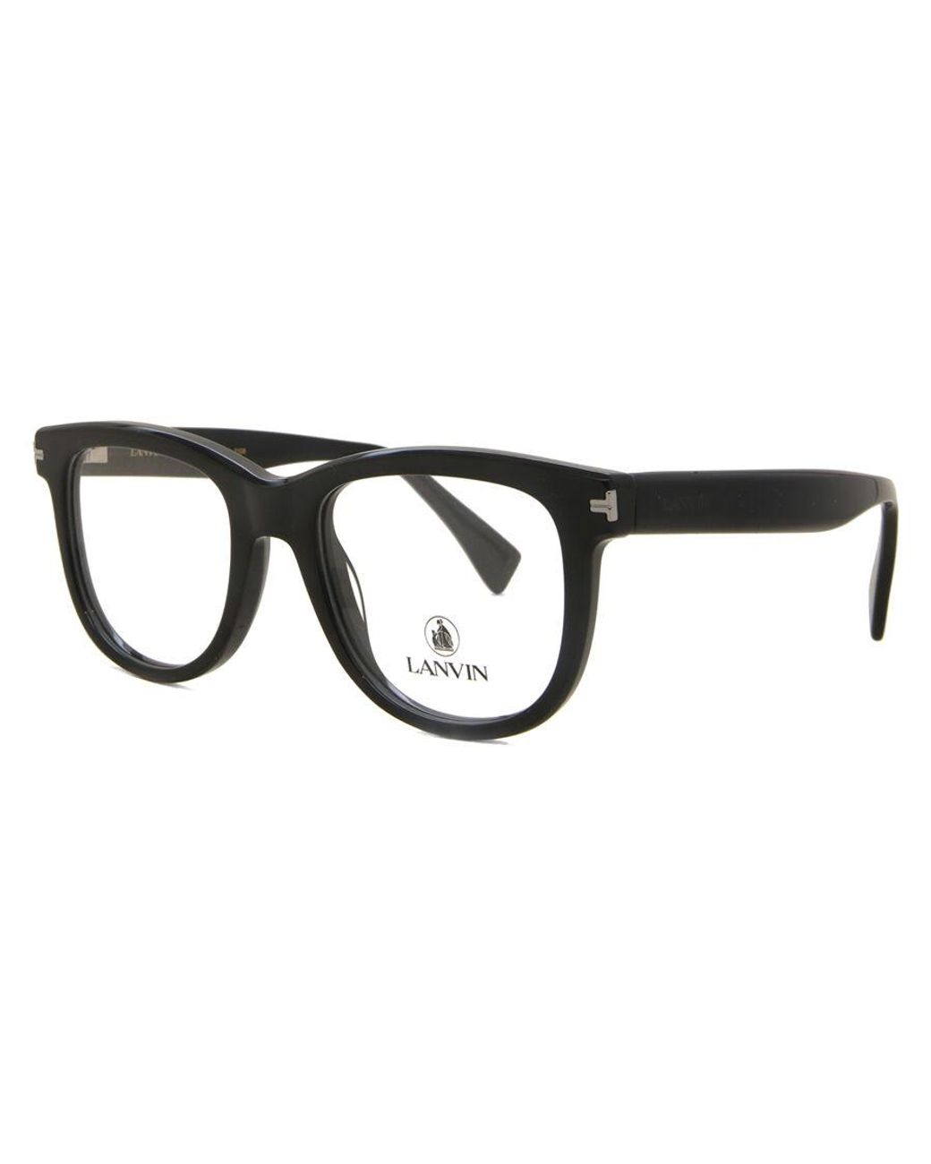 Lanvin Black Lnv2620 001
